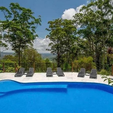 Mahalo Accomodation Мейпълтън Екстериор снимка