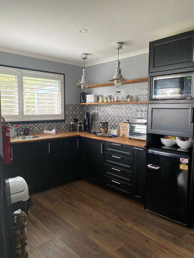 Mahalo Accomodation Мейпълтън Екстериор снимка
