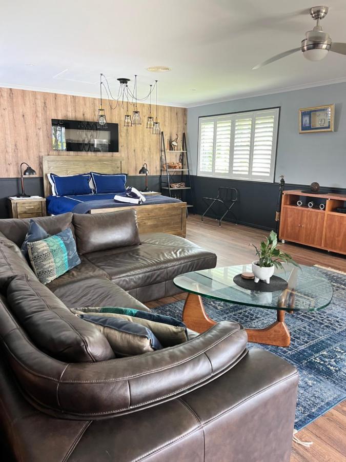 Mahalo Accomodation Мейпълтън Екстериор снимка