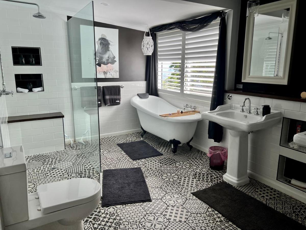 Mahalo Accomodation Мейпълтън Екстериор снимка